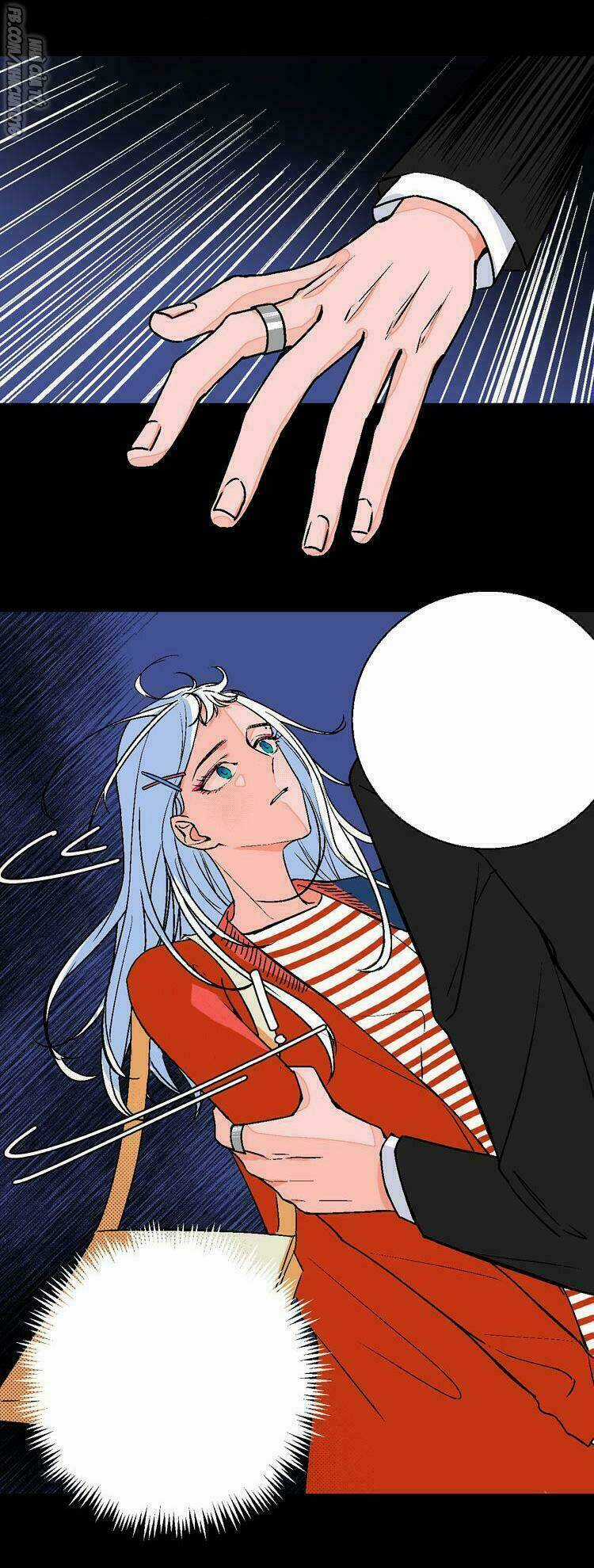 99 Độ F - Talk To Me Chapter 11 trang 44