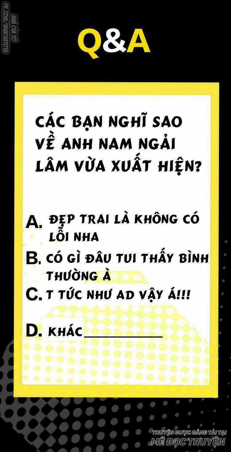 99 Độ F - Talk To Me Chapter 11 trang 45