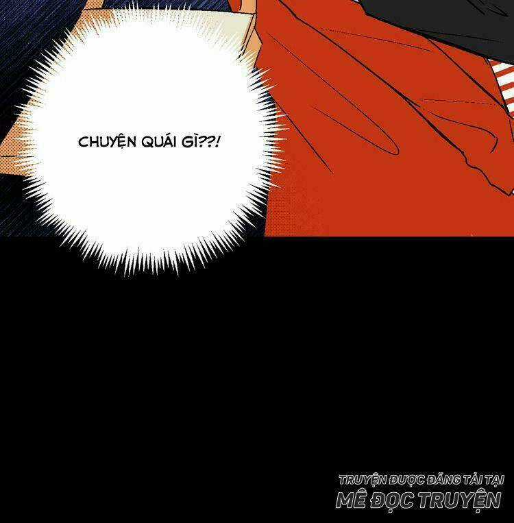 99 Độ F - Talk To Me Chapter 12 trang 10