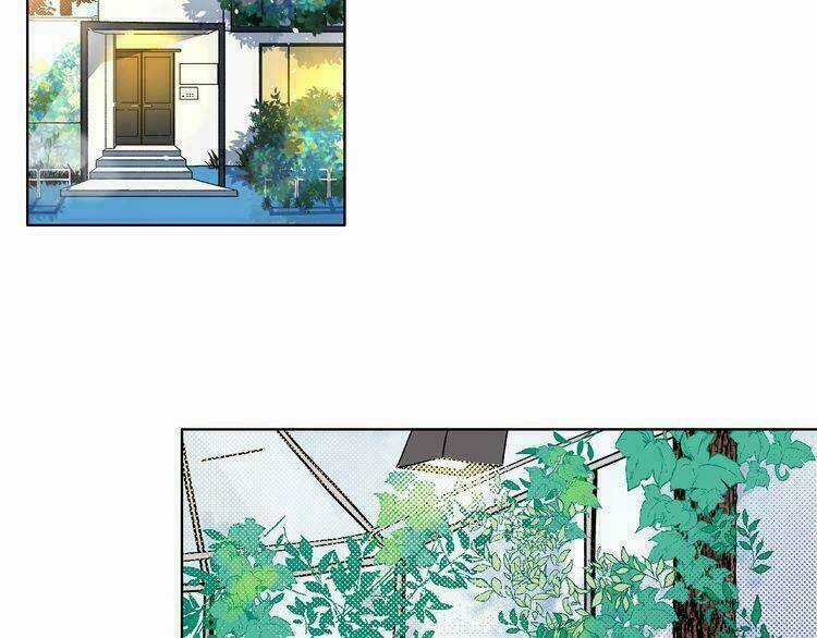 99 Độ F - Talk To Me Chapter 12 trang 17