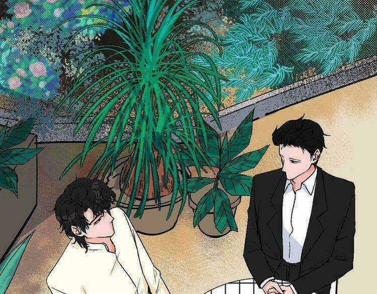 99 Độ F - Talk To Me Chapter 12 trang 19