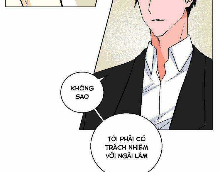 99 Độ F - Talk To Me Chapter 12 trang 22