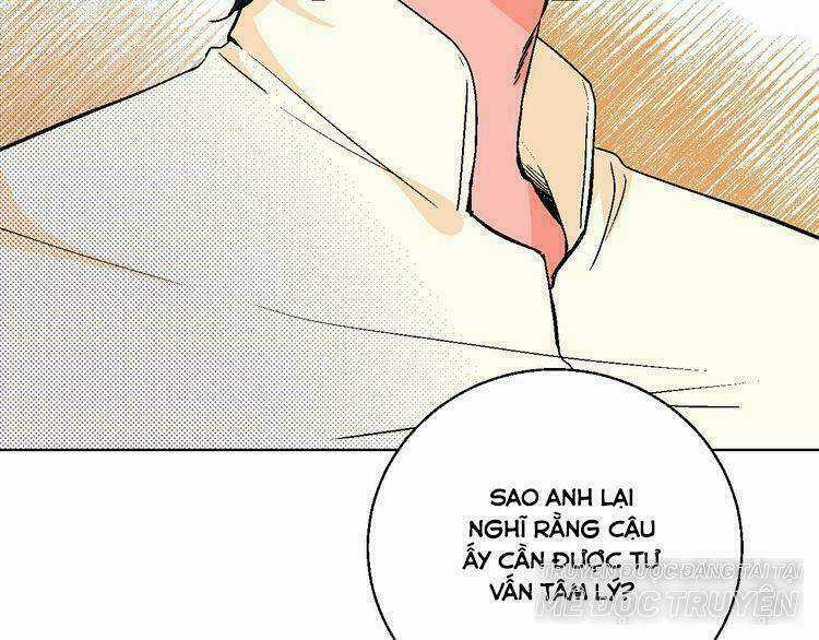 99 Độ F - Talk To Me Chapter 12 trang 25