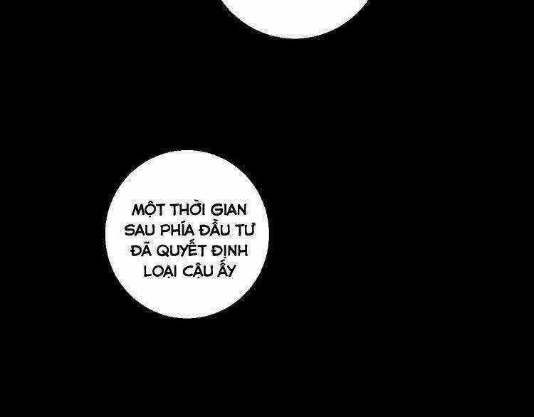 99 Độ F - Talk To Me Chapter 12 trang 28