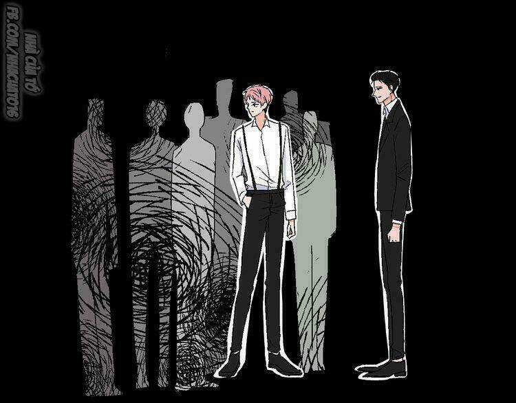 99 Độ F - Talk To Me Chapter 12 trang 29