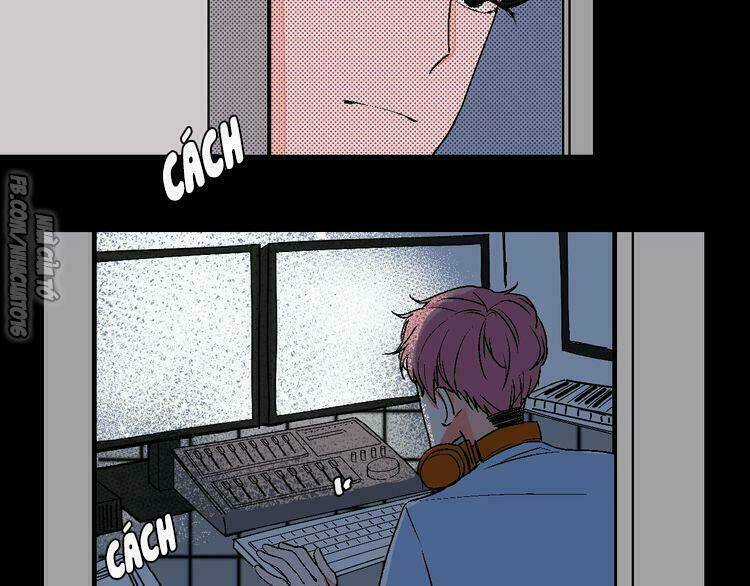 99 Độ F - Talk To Me Chapter 12 trang 31