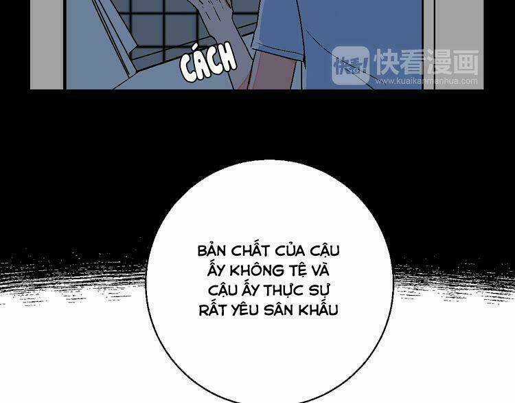 99 Độ F - Talk To Me Chapter 12 trang 32