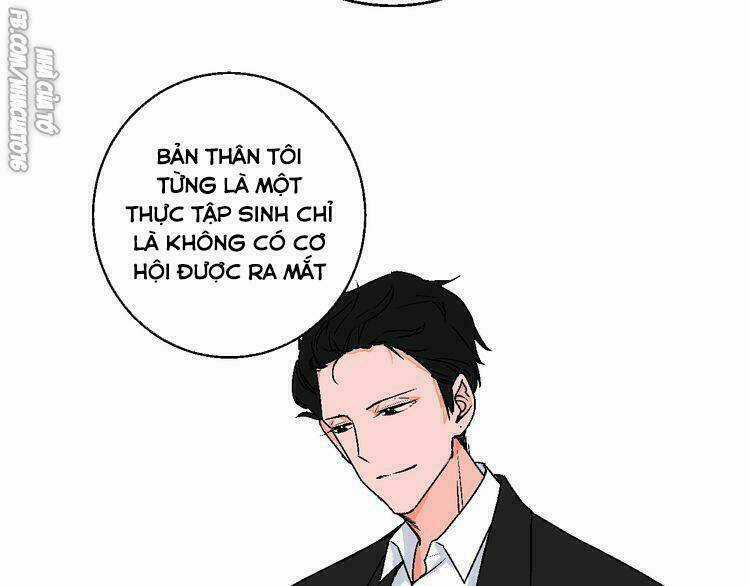 99 Độ F - Talk To Me Chapter 12 trang 33