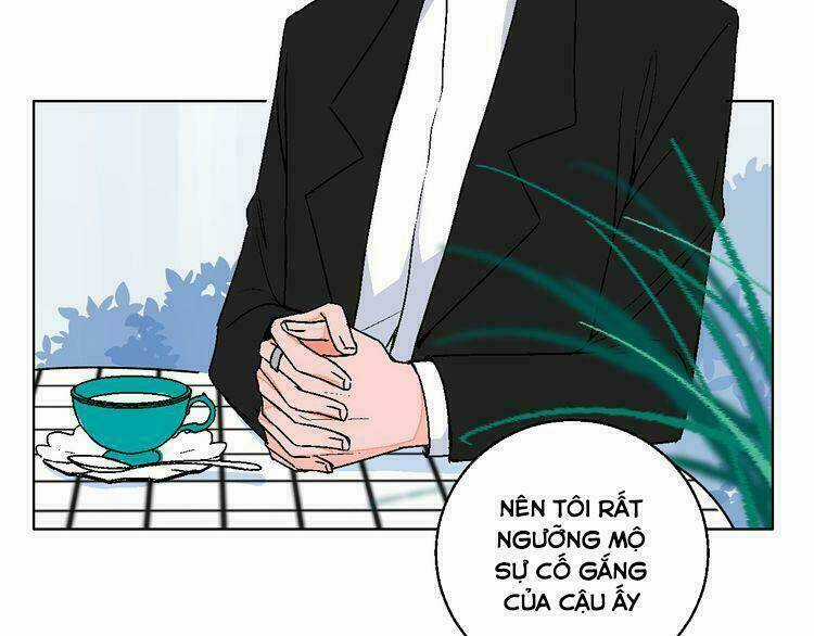 99 Độ F - Talk To Me Chapter 12 trang 34