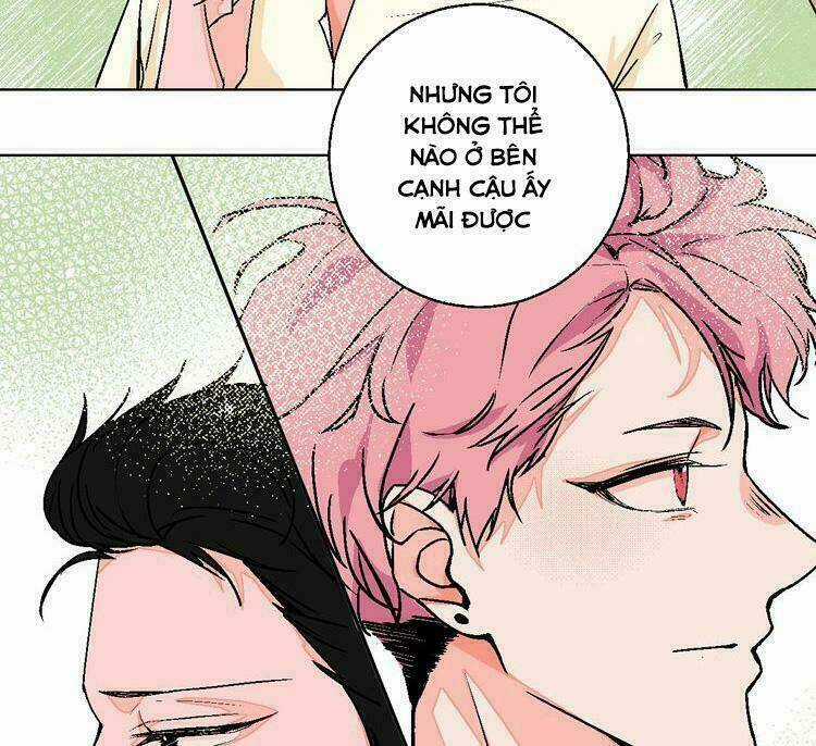 99 Độ F - Talk To Me Chapter 12 trang 36