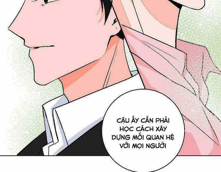 99 Độ F - Talk To Me Chapter 12 trang 37