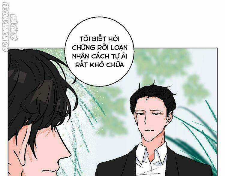 99 Độ F - Talk To Me Chapter 12 trang 39