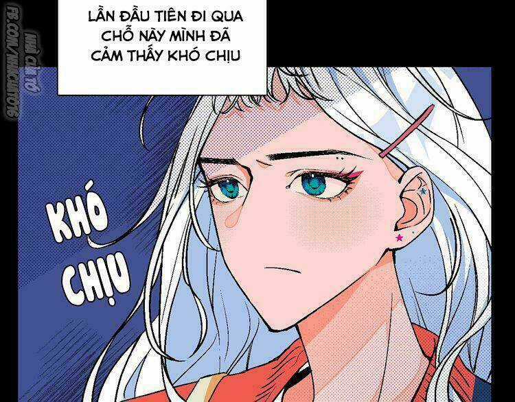 99 Độ F - Talk To Me Chapter 12 trang 4