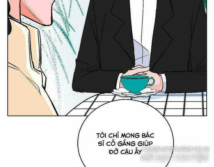 99 Độ F - Talk To Me Chapter 12 trang 40