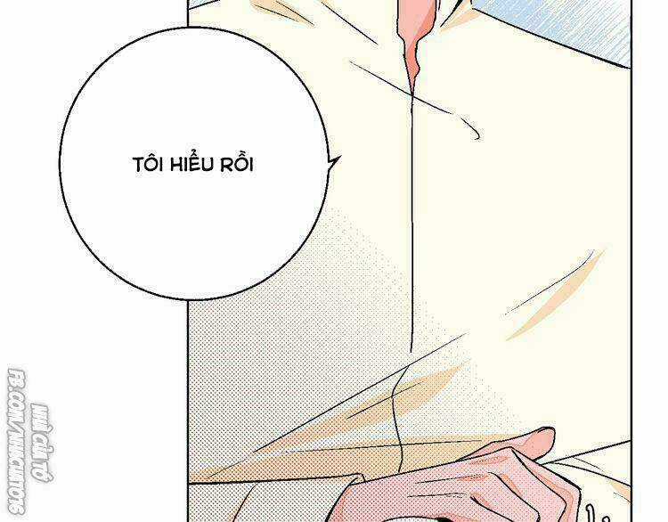 99 Độ F - Talk To Me Chapter 12 trang 42