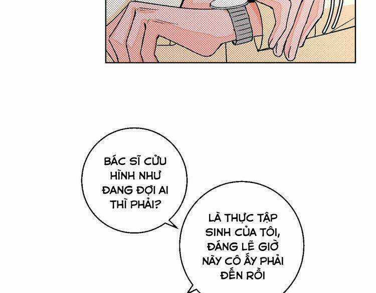 99 Độ F - Talk To Me Chapter 12 trang 43