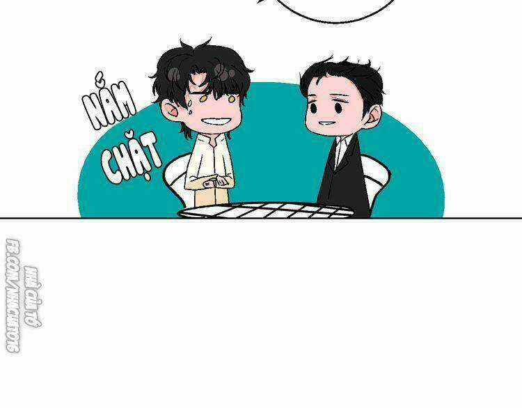 99 Độ F - Talk To Me Chapter 12 trang 44