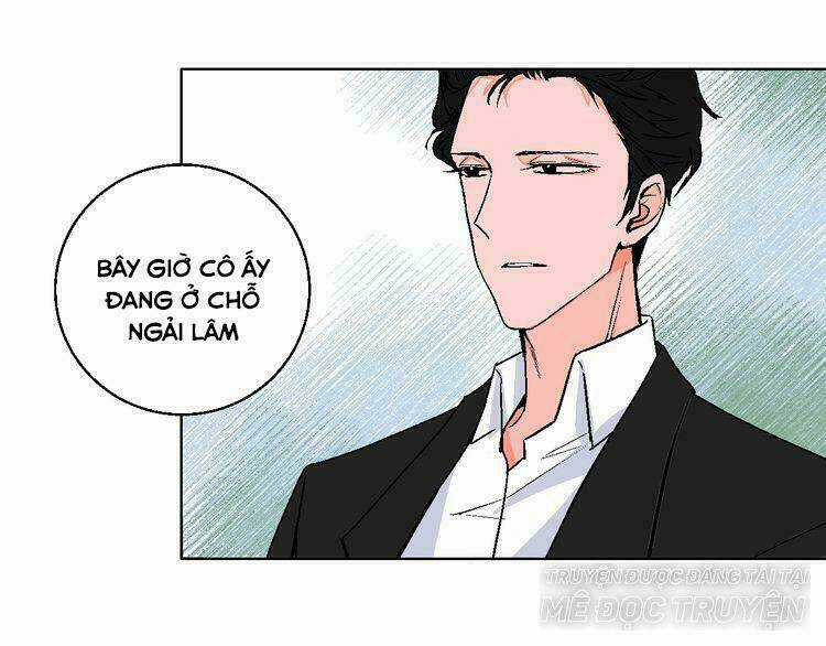 99 Độ F - Talk To Me Chapter 12 trang 45