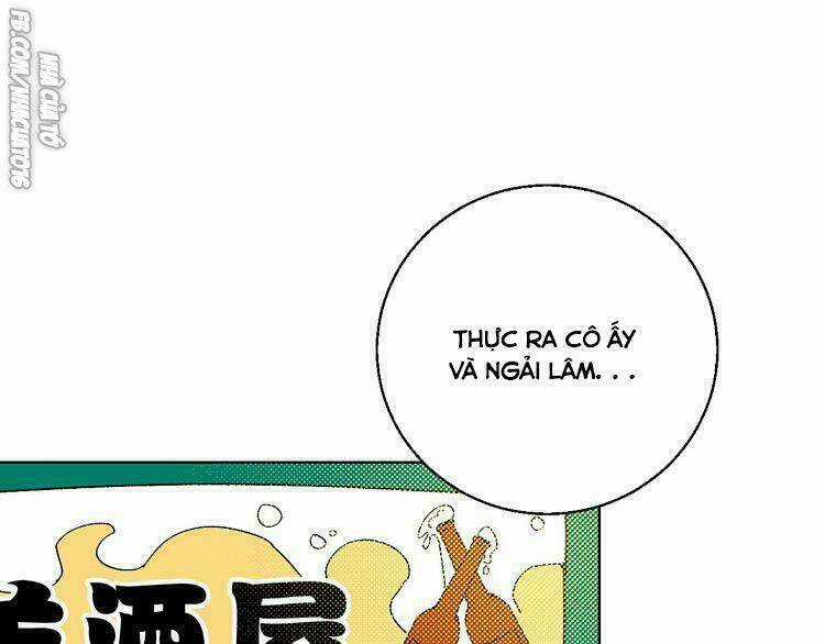 99 Độ F - Talk To Me Chapter 12 trang 48