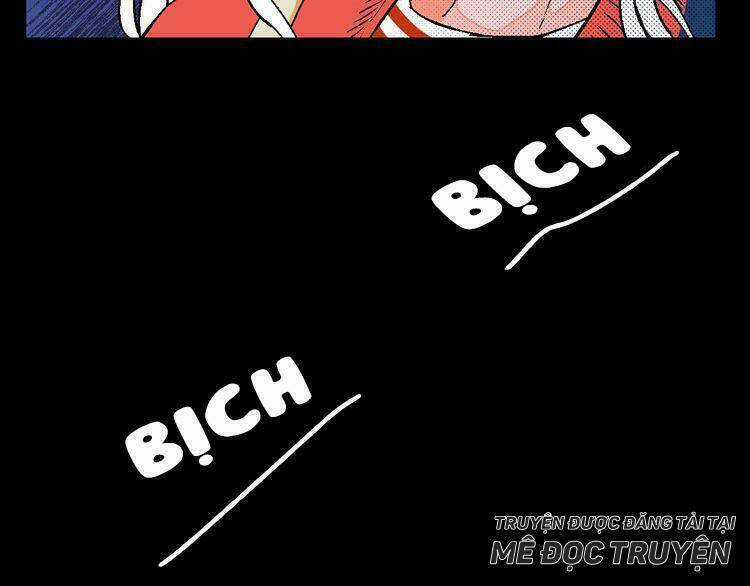 99 Độ F - Talk To Me Chapter 12 trang 5