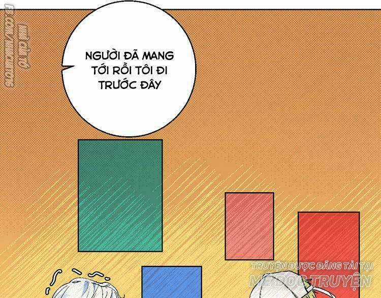 99 Độ F - Talk To Me Chapter 12 trang 50