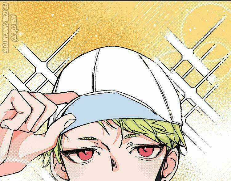 99 Độ F - Talk To Me Chapter 12 trang 52