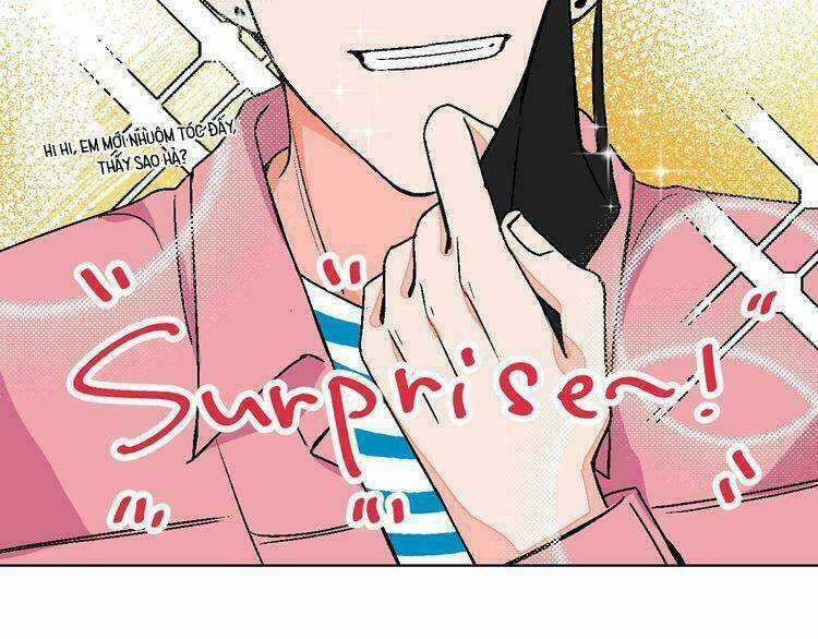 99 Độ F - Talk To Me Chapter 12 trang 53