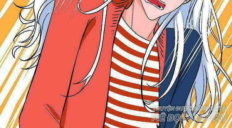 99 Độ F - Talk To Me Chapter 12 trang 55