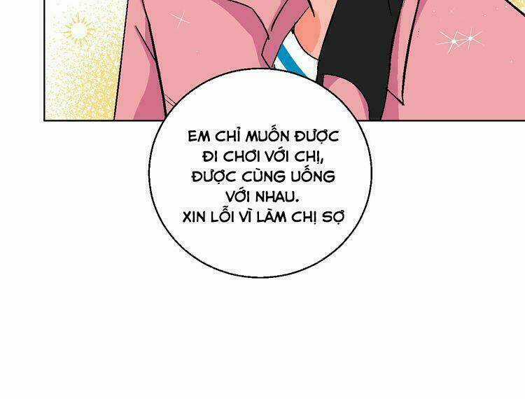 99 Độ F - Talk To Me Chapter 12 trang 59