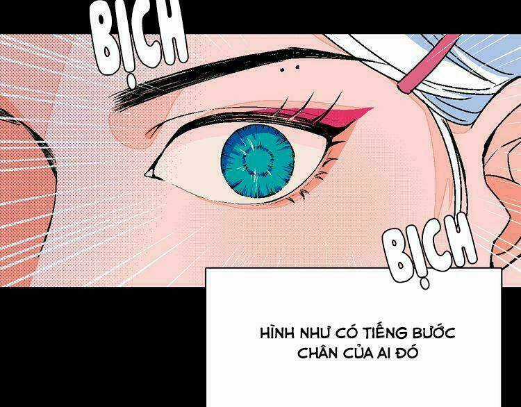 99 Độ F - Talk To Me Chapter 12 trang 6