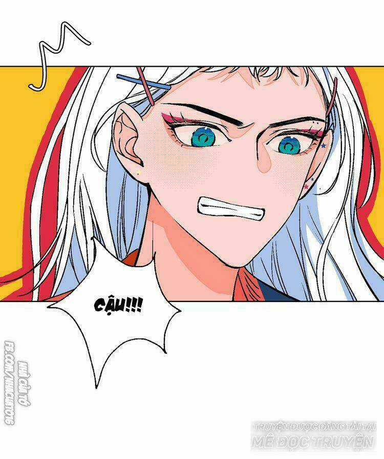 99 Độ F - Talk To Me Chapter 12 trang 60