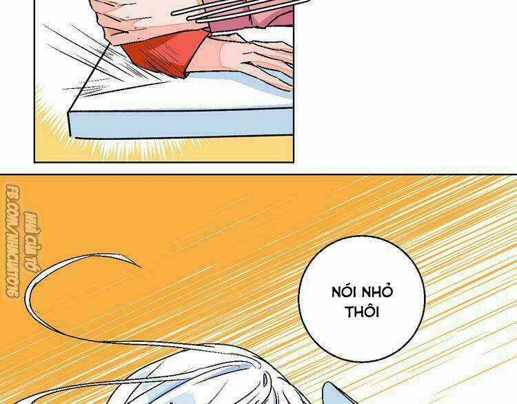 99 Độ F - Talk To Me Chapter 12 trang 62