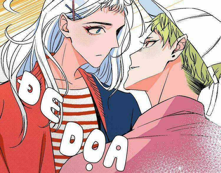 99 Độ F - Talk To Me Chapter 12 trang 63