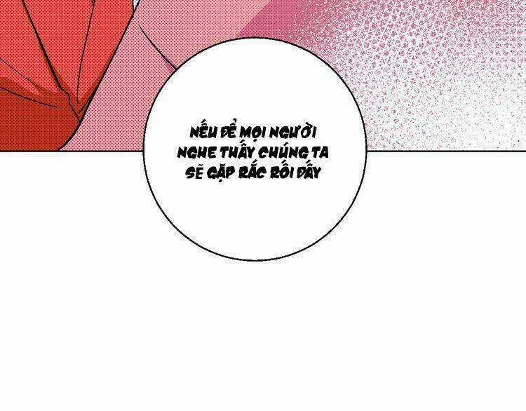 99 Độ F - Talk To Me Chapter 12 trang 64