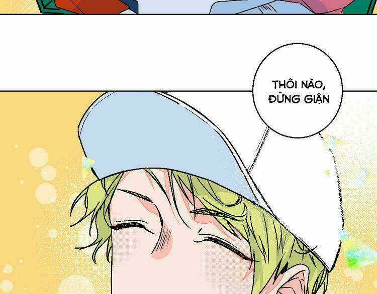 99 Độ F - Talk To Me Chapter 12 trang 67