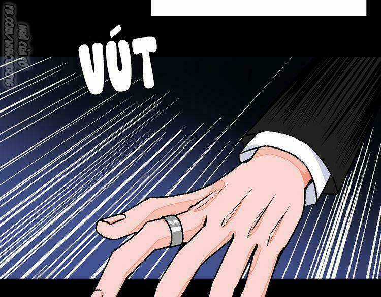 99 Độ F - Talk To Me Chapter 12 trang 7