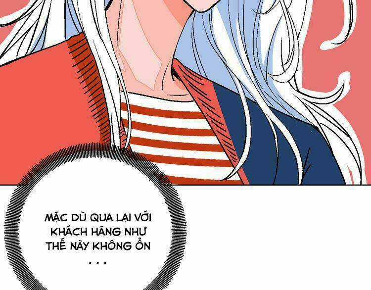 99 Độ F - Talk To Me Chapter 12 trang 71