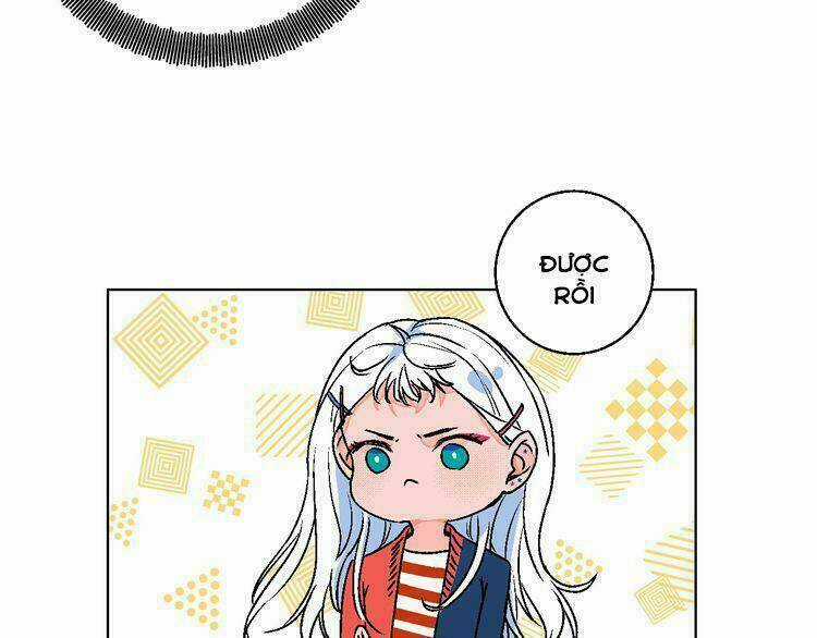 99 Độ F - Talk To Me Chapter 12 trang 72