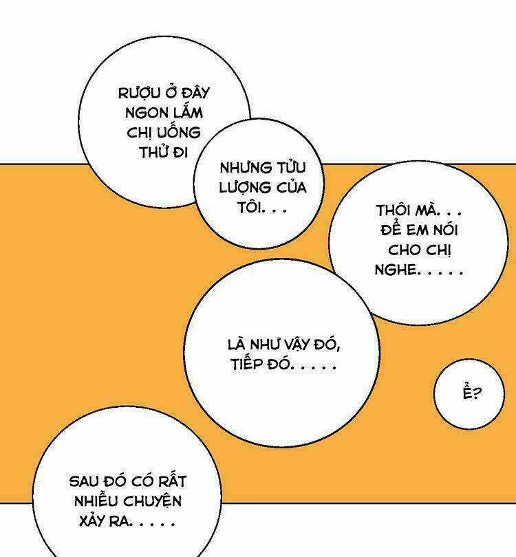 99 Độ F - Talk To Me Chapter 12 trang 77