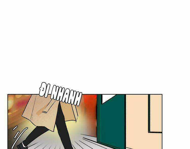 99 Độ F - Talk To Me Chapter 12 trang 79