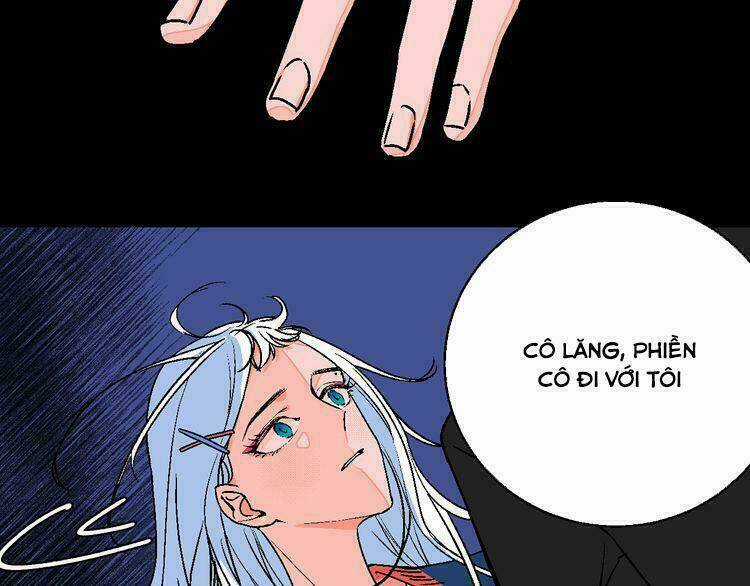 99 Độ F - Talk To Me Chapter 12 trang 8