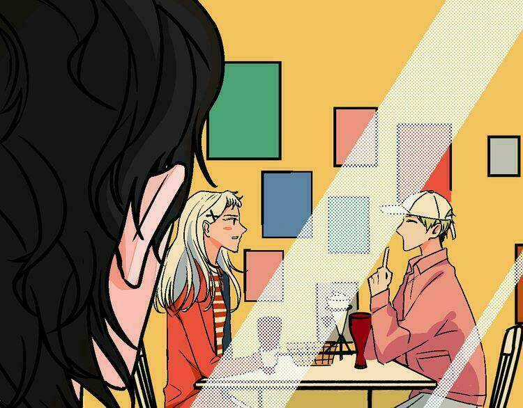 99 Độ F - Talk To Me Chapter 12 trang 81