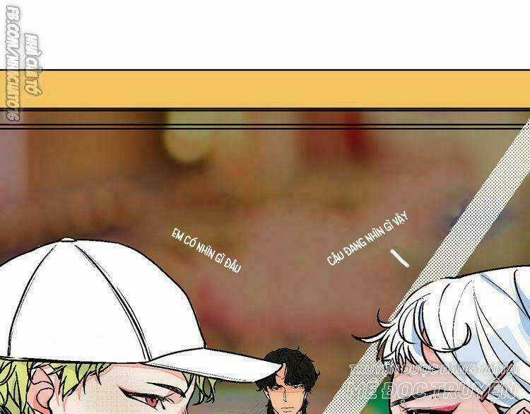 99 Độ F - Talk To Me Chapter 12 trang 85