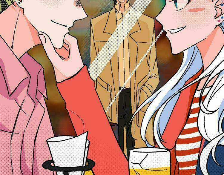 99 Độ F - Talk To Me Chapter 12 trang 86