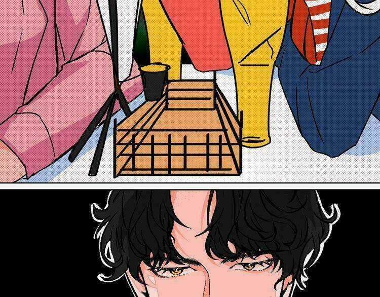 99 Độ F - Talk To Me Chapter 12 trang 87