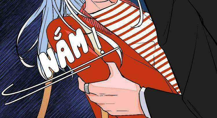 99 Độ F - Talk To Me Chapter 12 trang 9