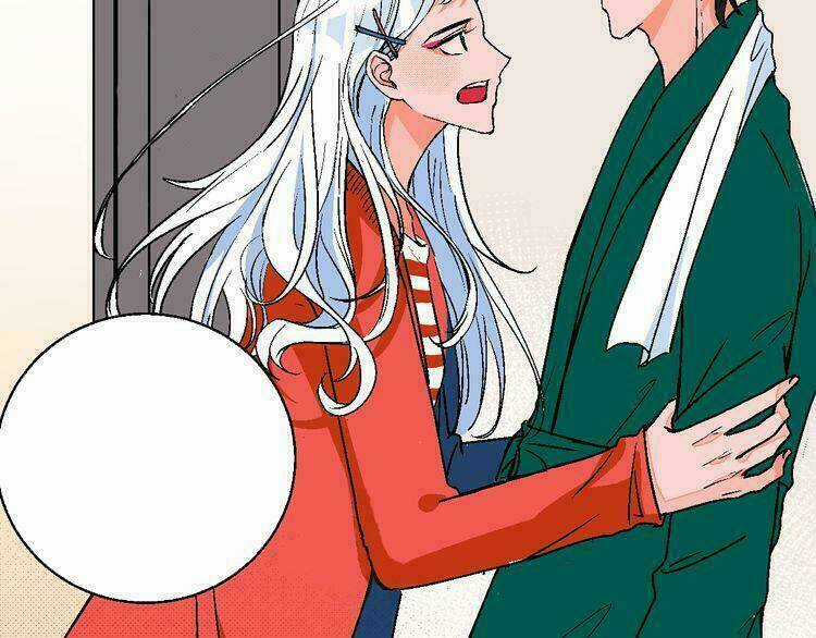 99 Độ F - Talk To Me Chapter 12 trang 92