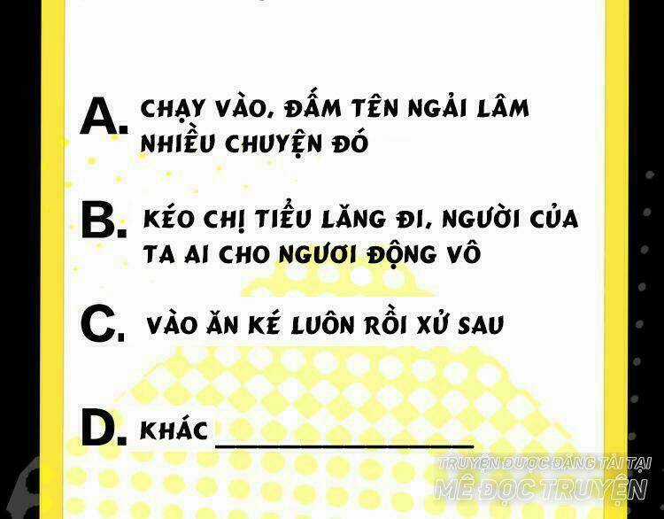 99 Độ F - Talk To Me Chapter 12 trang 95