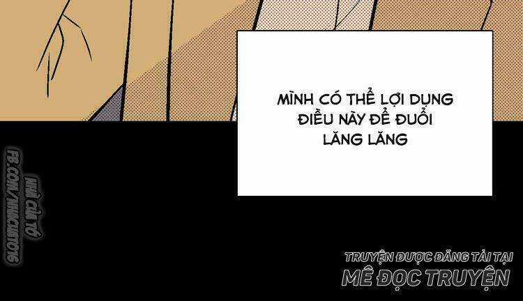 99 Độ F - Talk To Me Chapter 13 trang 15