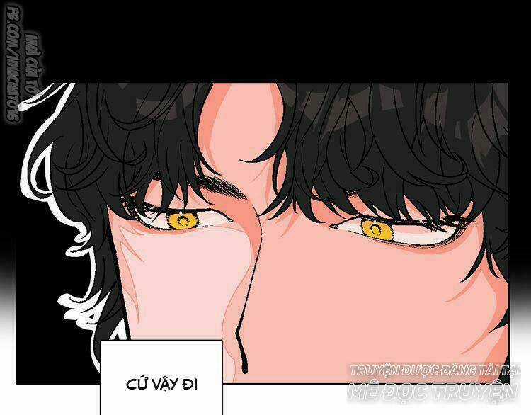 99 Độ F - Talk To Me Chapter 13 trang 20